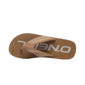 O'Neill JACK FLIPFLOP MEN LOW 90251048-38F