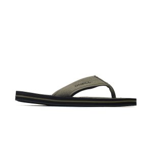 O'Neill JACK FLIPFLOP MEN LOW 90251048-55D