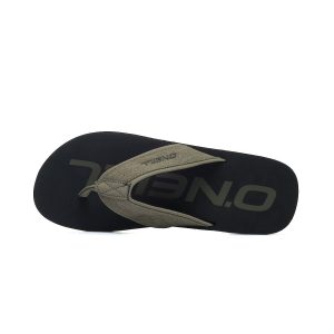 O'Neill JACK FLIPFLOP MEN LOW 90251048-55D