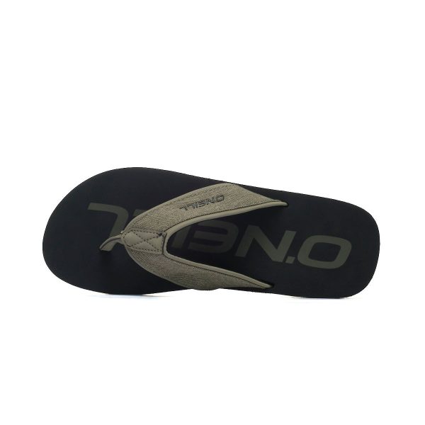 O'Neill JACK FLIPFLOP MEN LOW 90251048-55D
