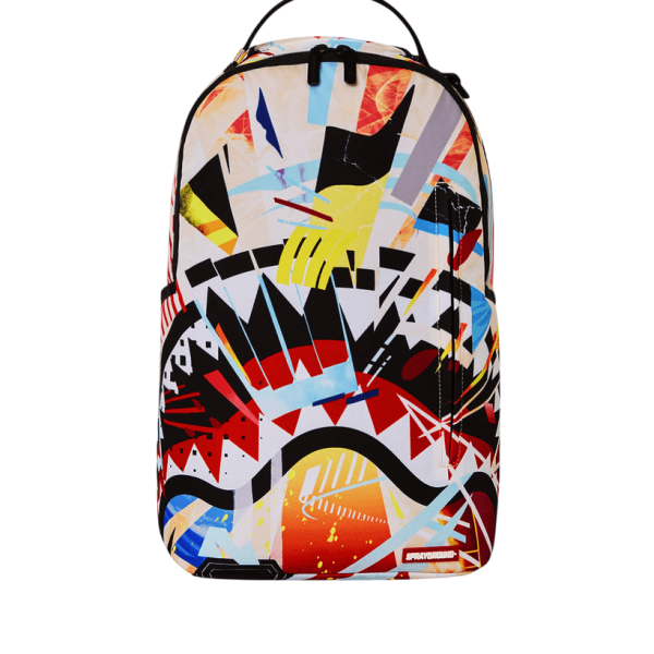 Sprayground EXPLODE RELOAD 910B6400NSZ