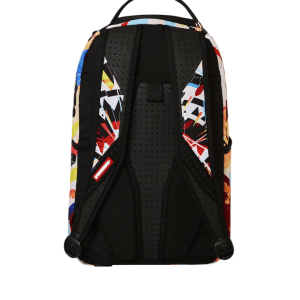 Sprayground EXPLODE RELOAD 910B6400NSZ