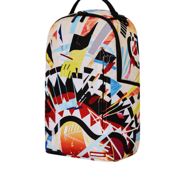 Sprayground EXPLODE RELOAD 910B6400NSZ