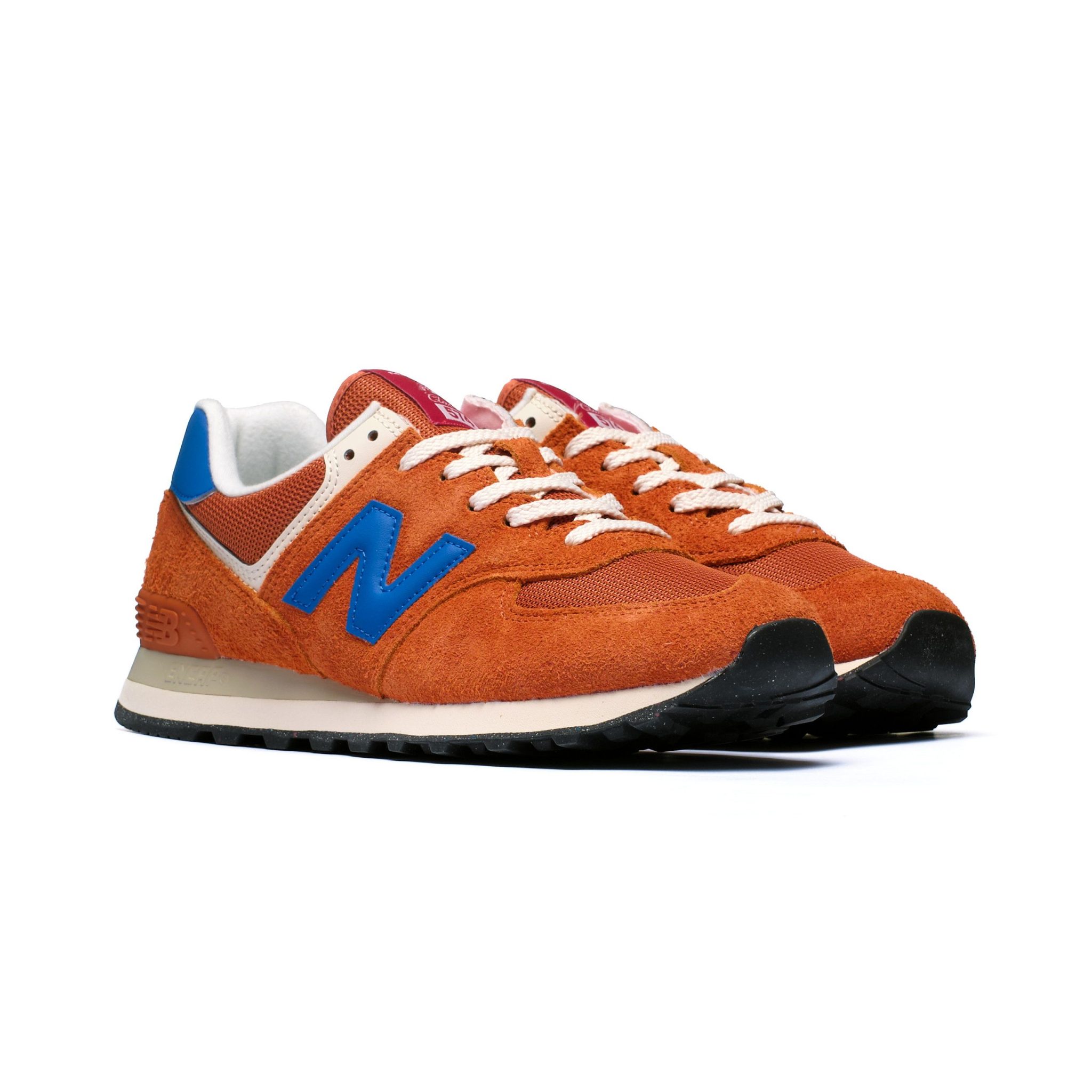 New Balance U574BRD - obrazek 2