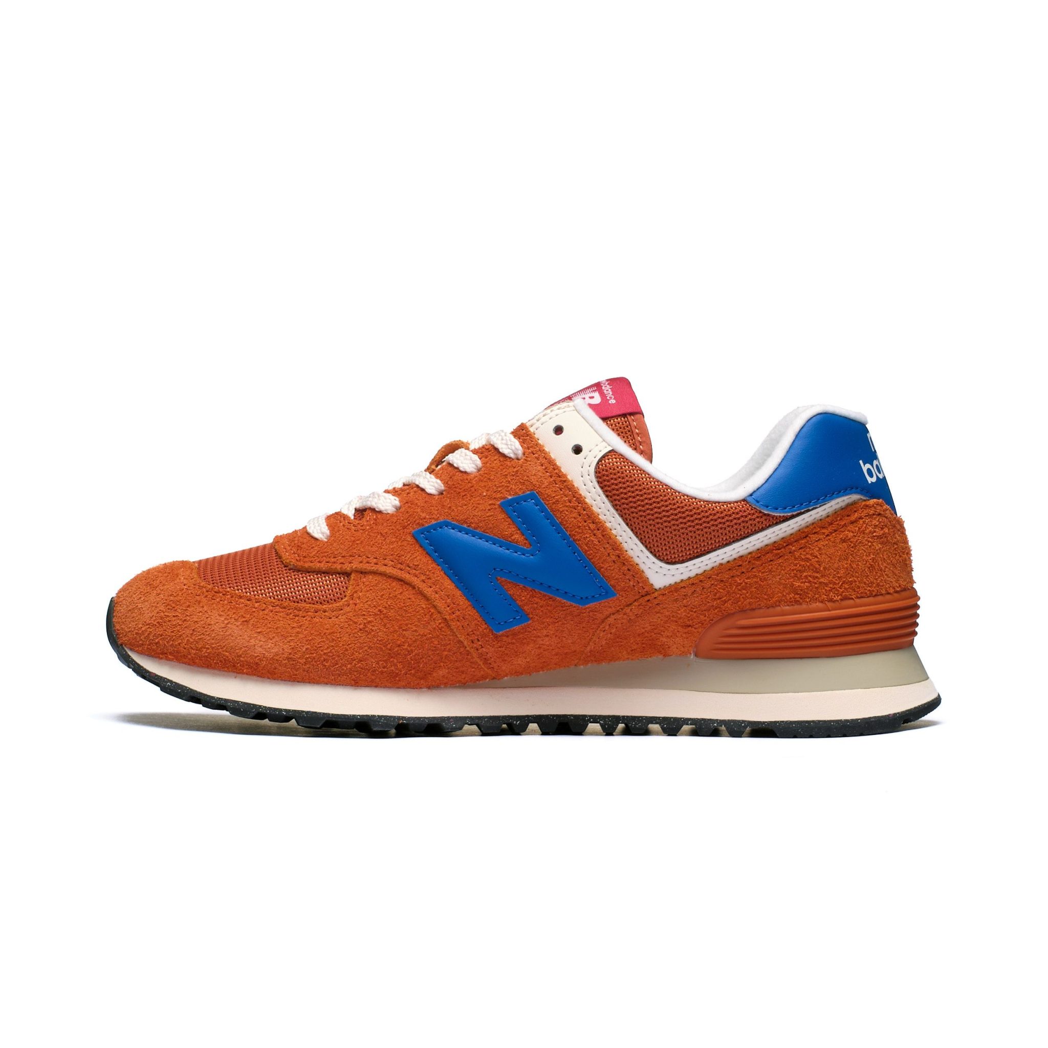 New Balance U574BRD - obrazek 3