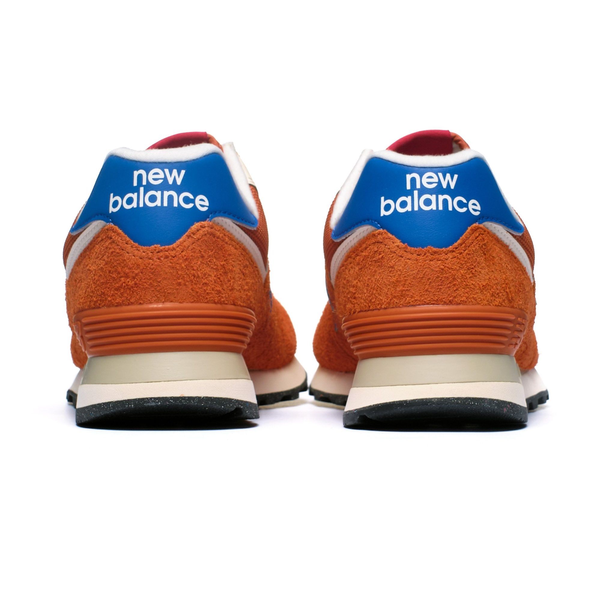New Balance U574BRD - obrazek 6