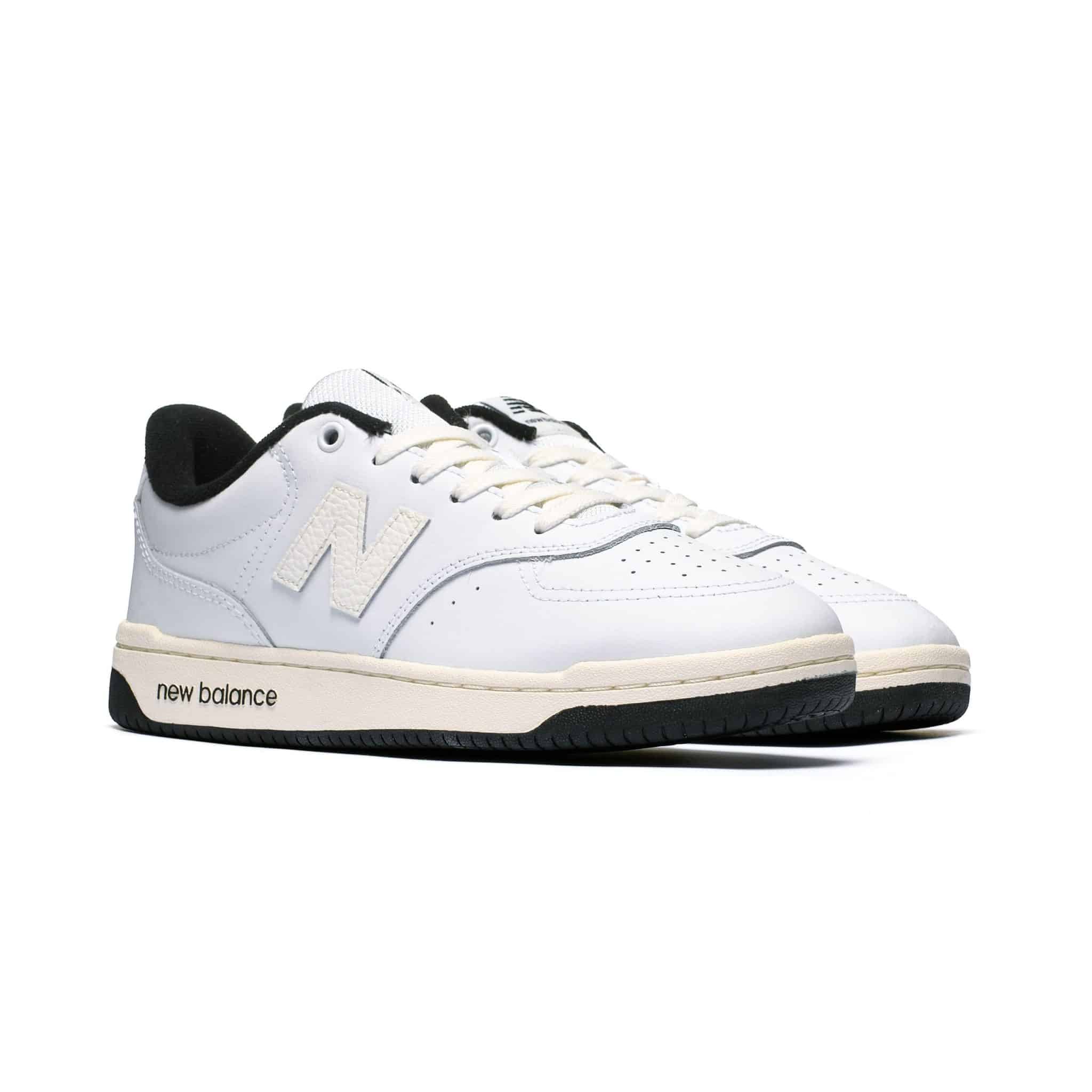 New Balance BB80AWB - obrazek 2