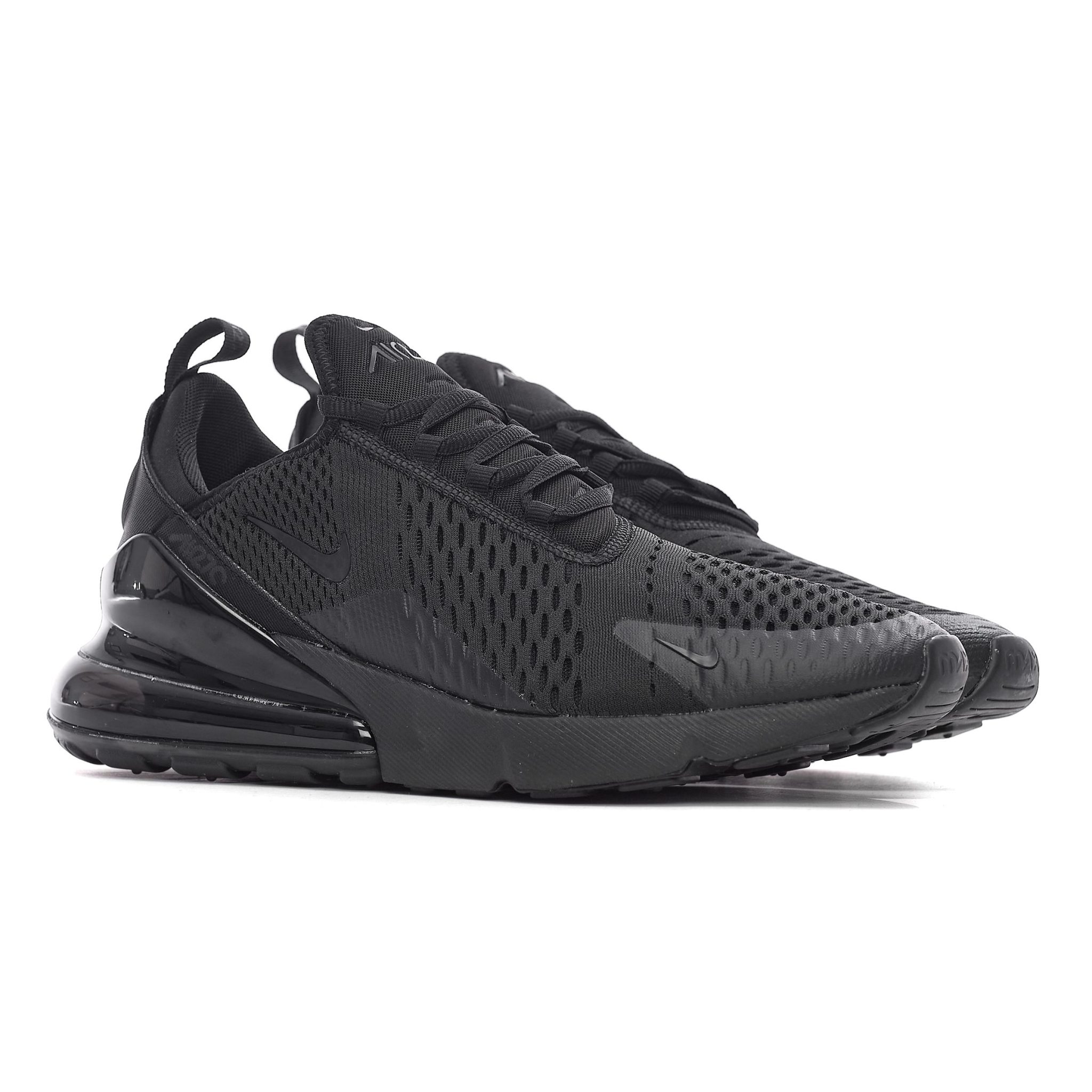 Nike AIR MAX 270 MESH AH8050-005 - obrazek 2