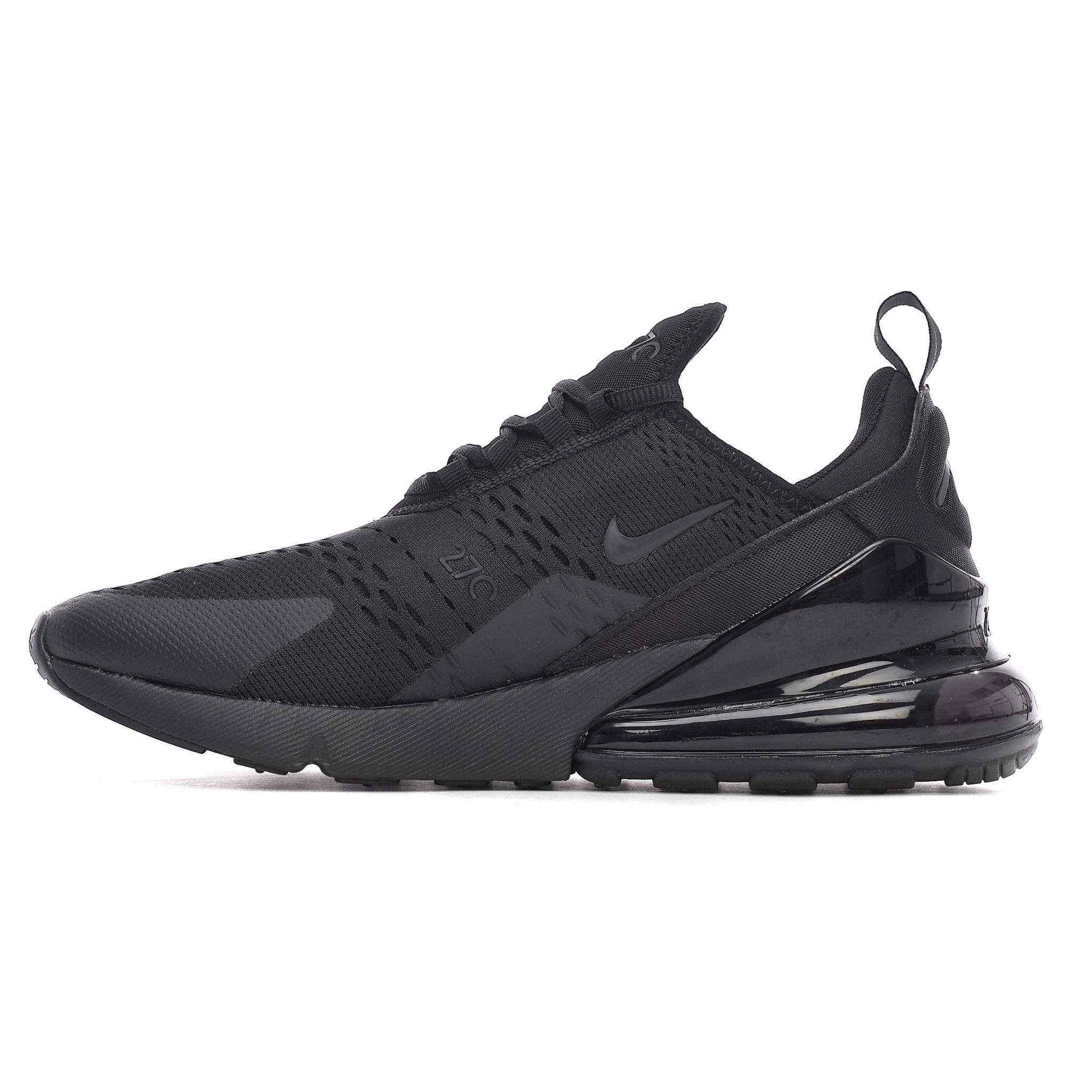 Nike AIR MAX 270 MESH AH8050-005 - obrazek 3