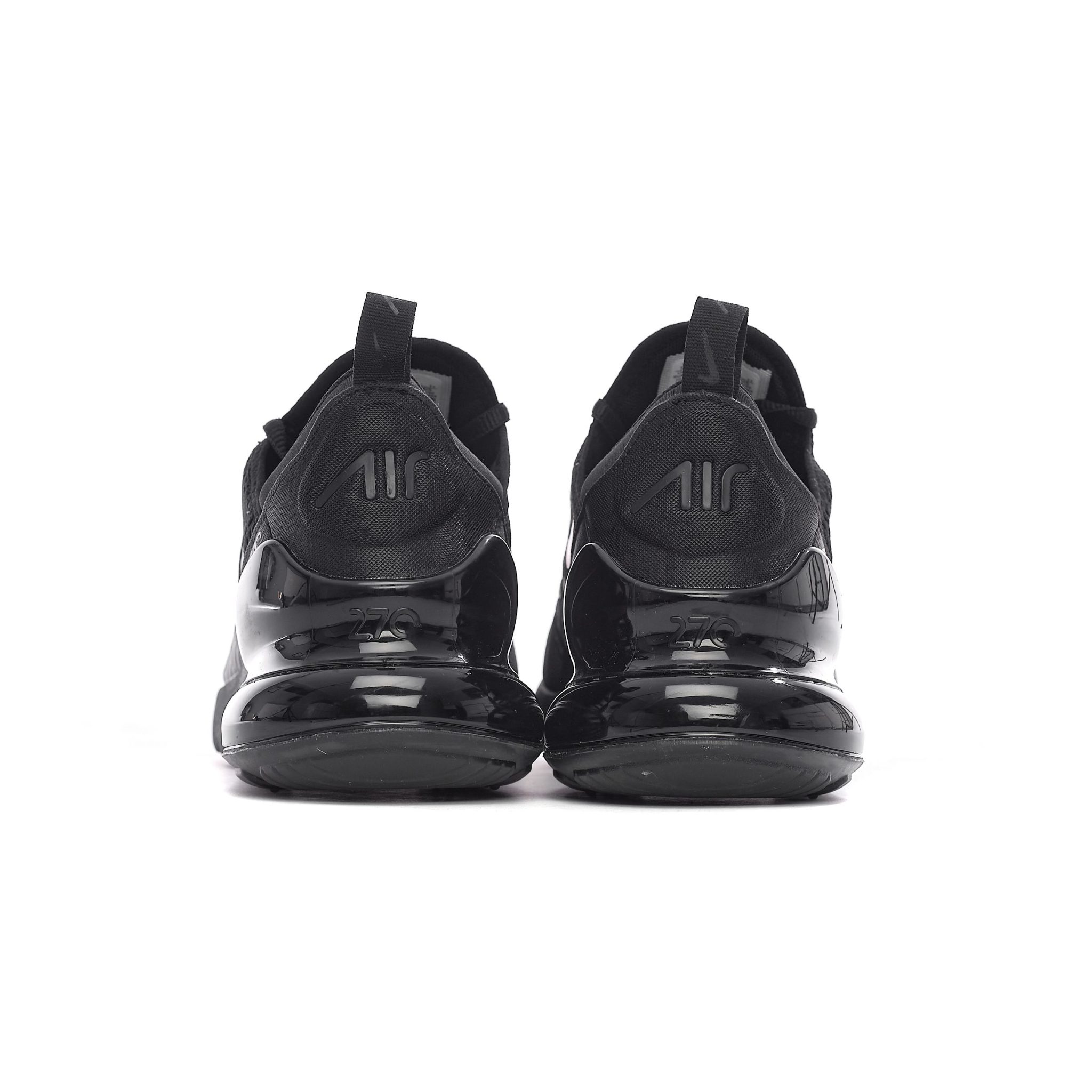 Nike AIR MAX 270 MESH AH8050-005 - obrazek 6