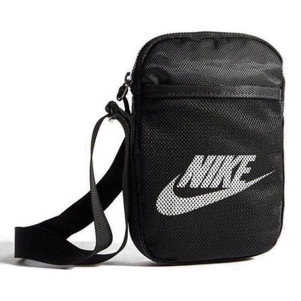 Nike NK HERITAGE S CROSSBODY BA5871-010