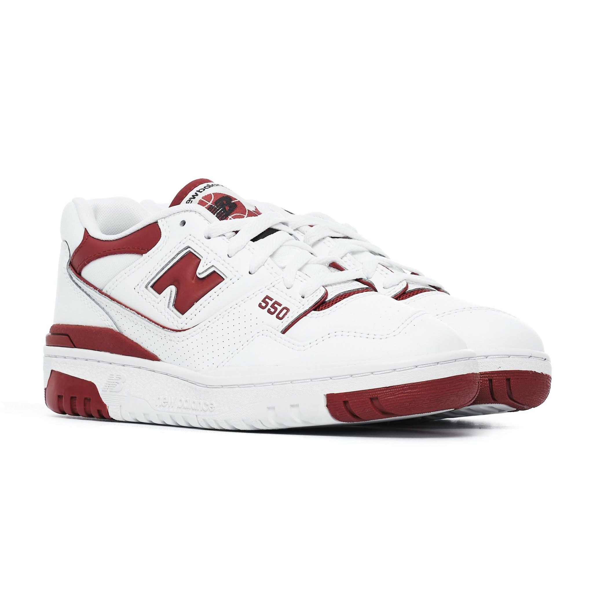 New Balance BBW550BR - obrazek 2