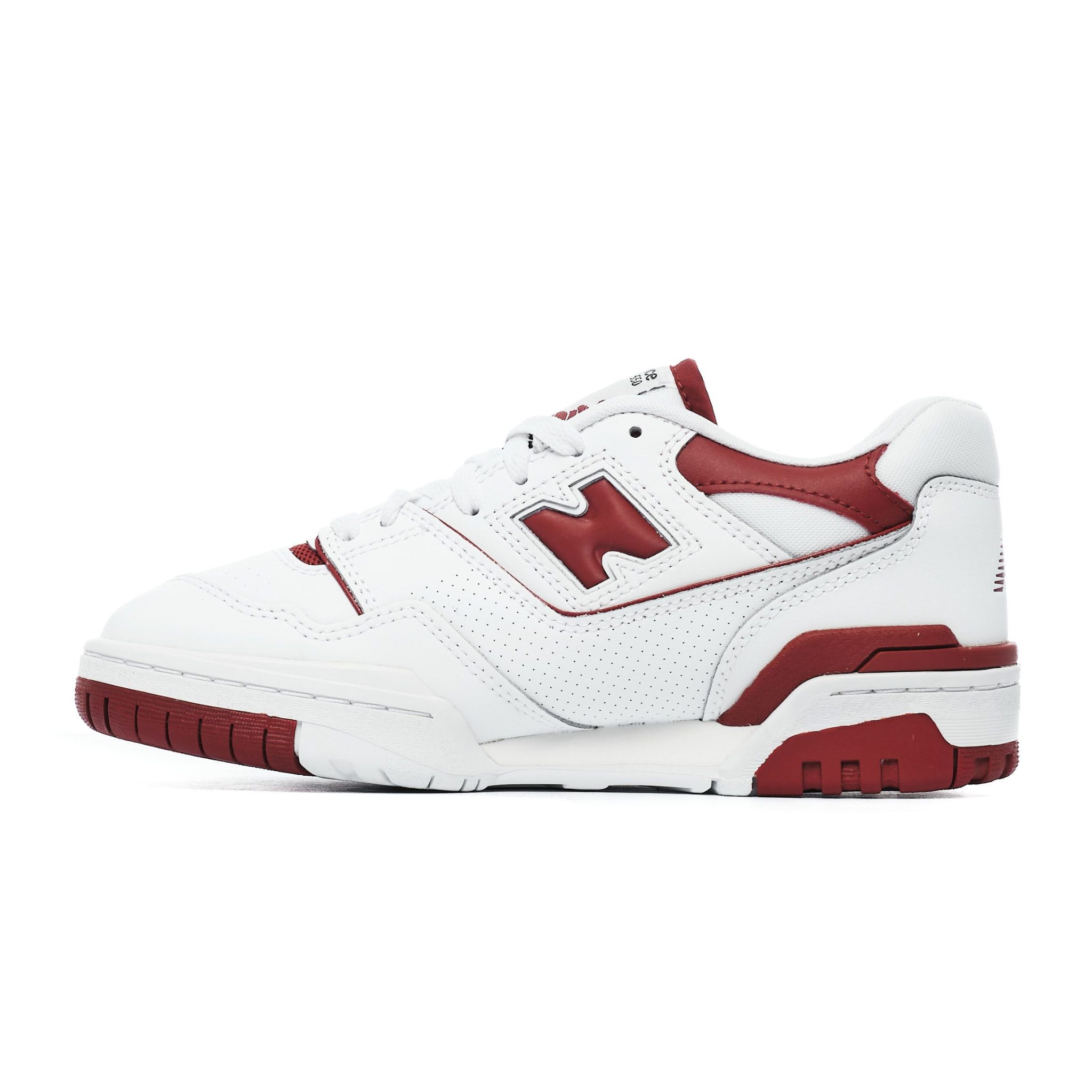 New Balance BBW550BR - obrazek 3