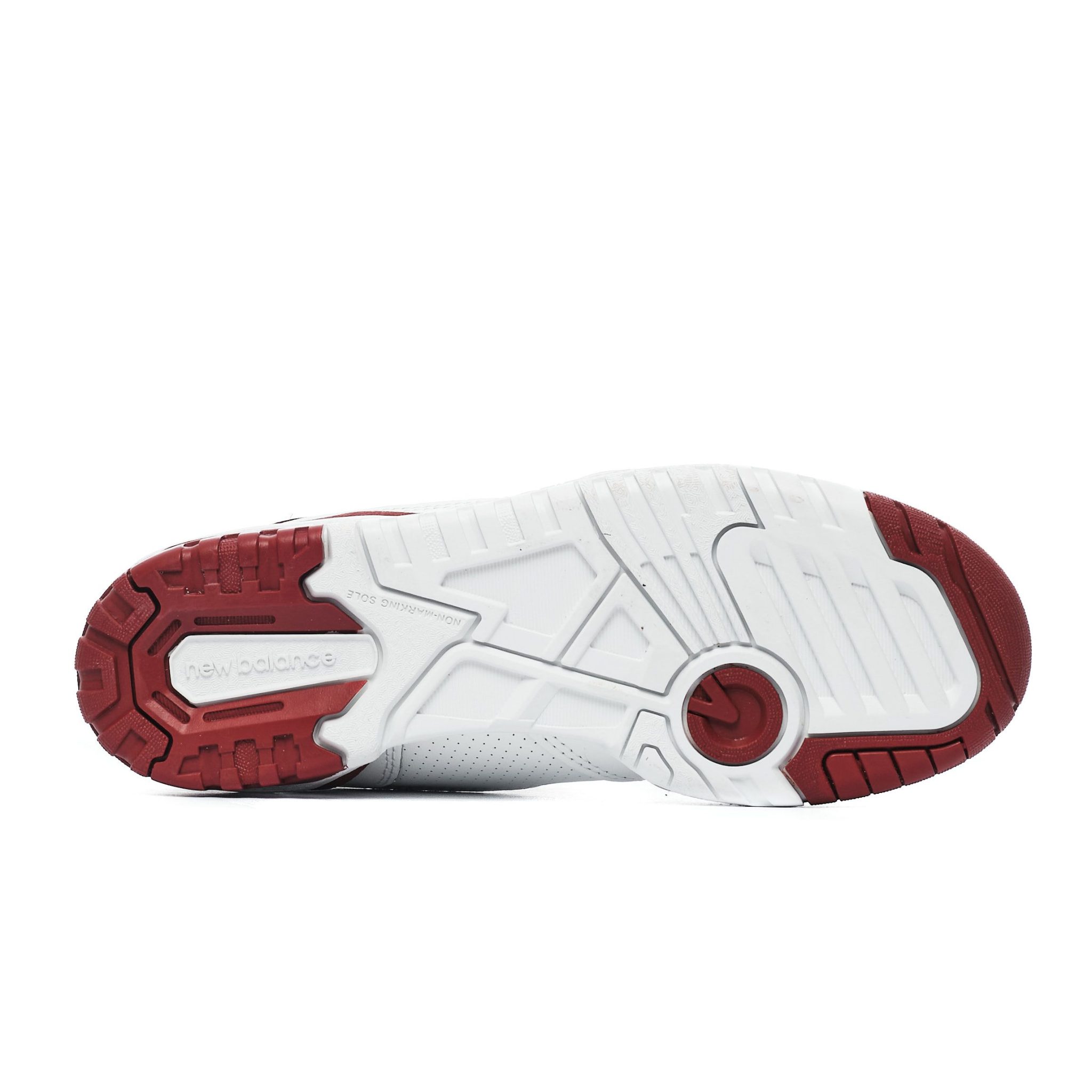New Balance BBW550BR - obrazek 5