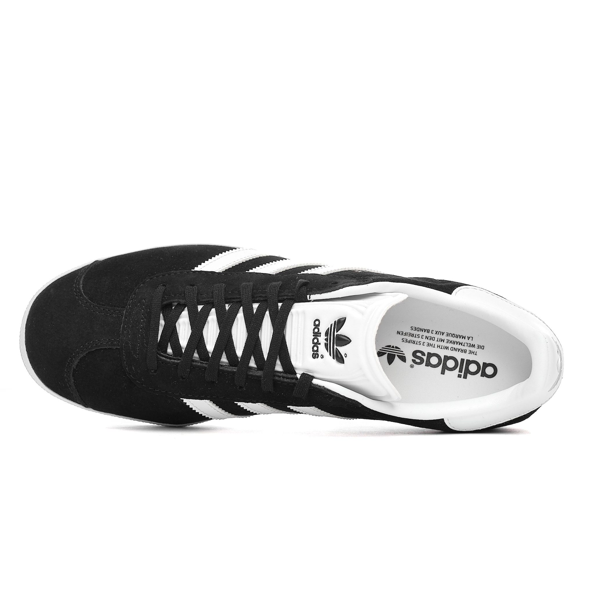 ADIDAS GAZELLE BB5476 - obrazek 4