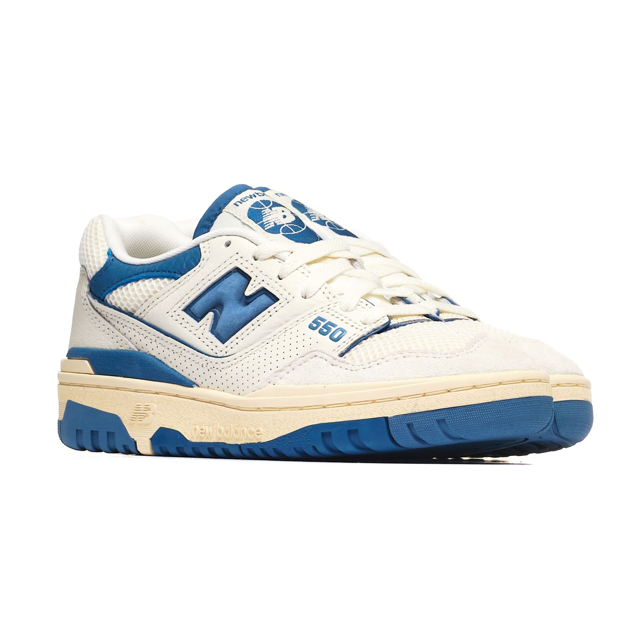 New Balance BB550CPD - obrazek 2