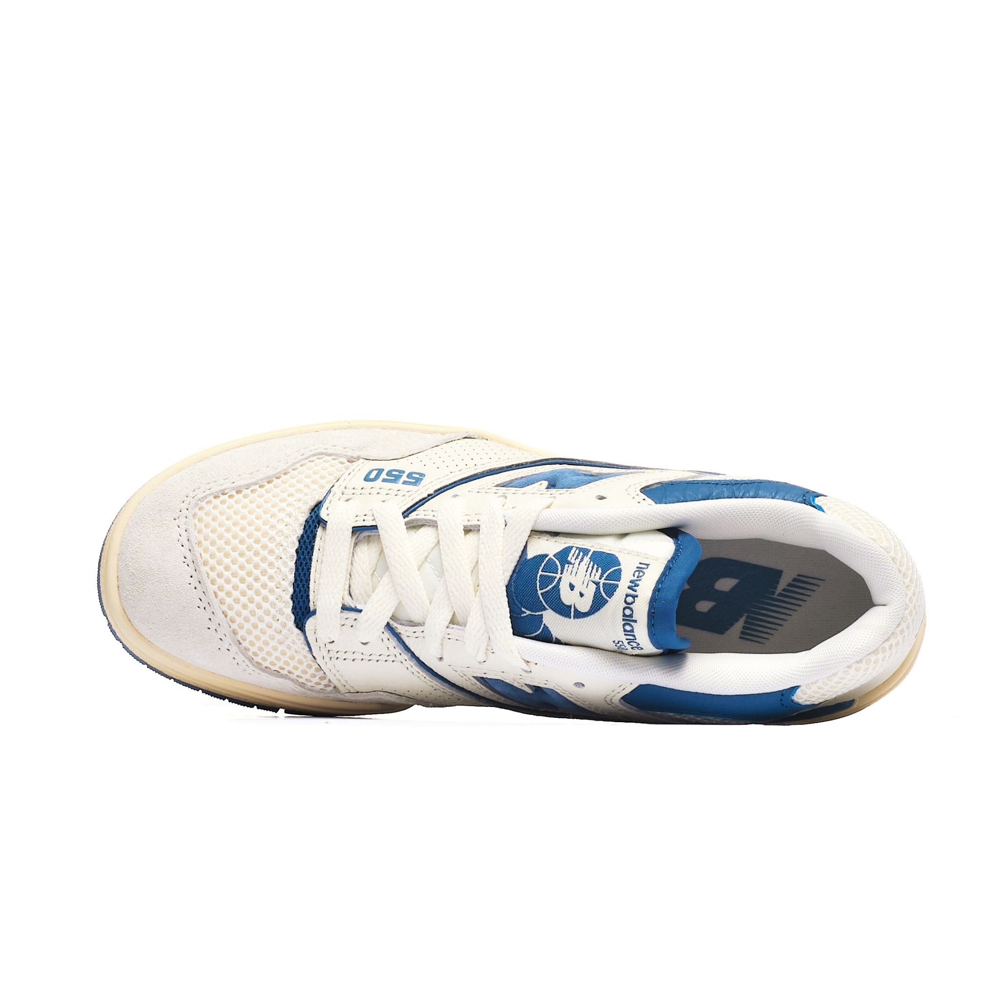 New Balance BB550CPD - obrazek 4