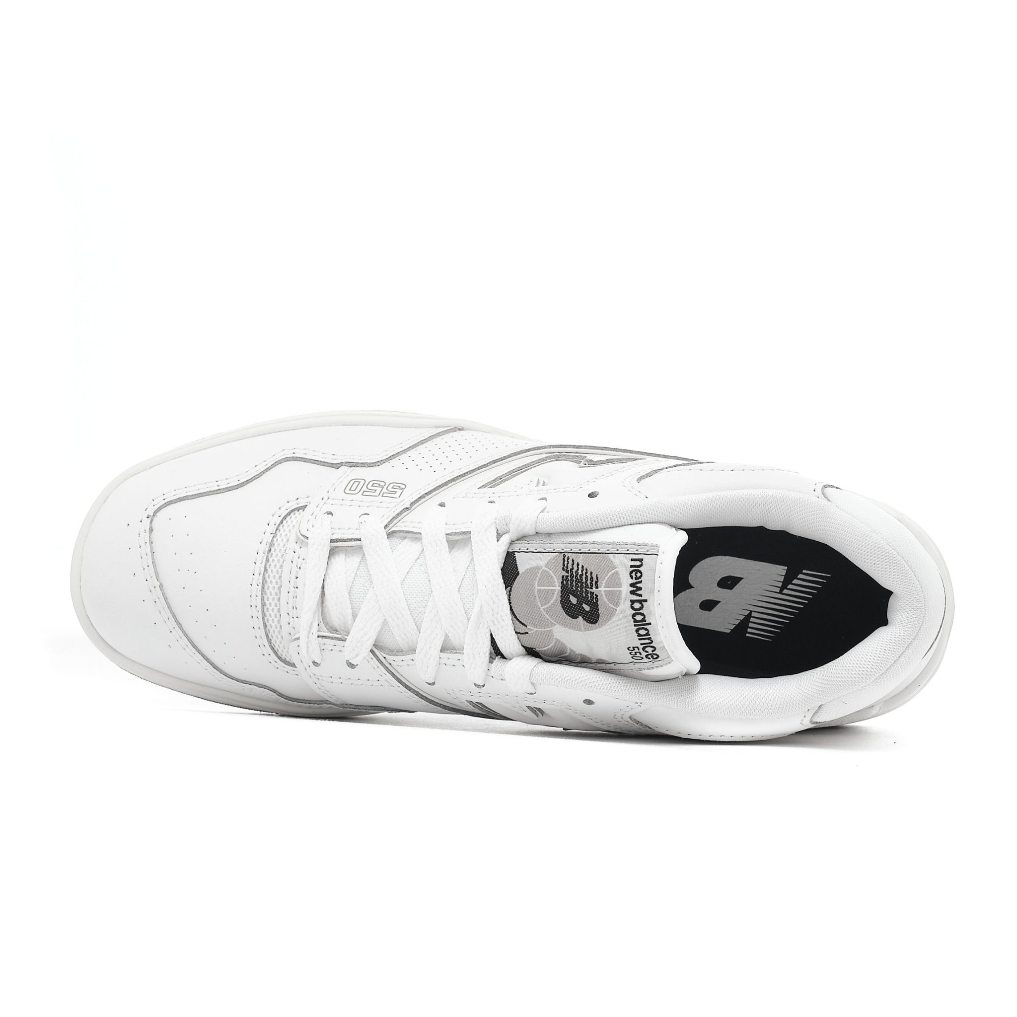 New Balance 550 BB550PB1 - obrazek 4