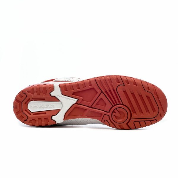 New Balance BB550STF