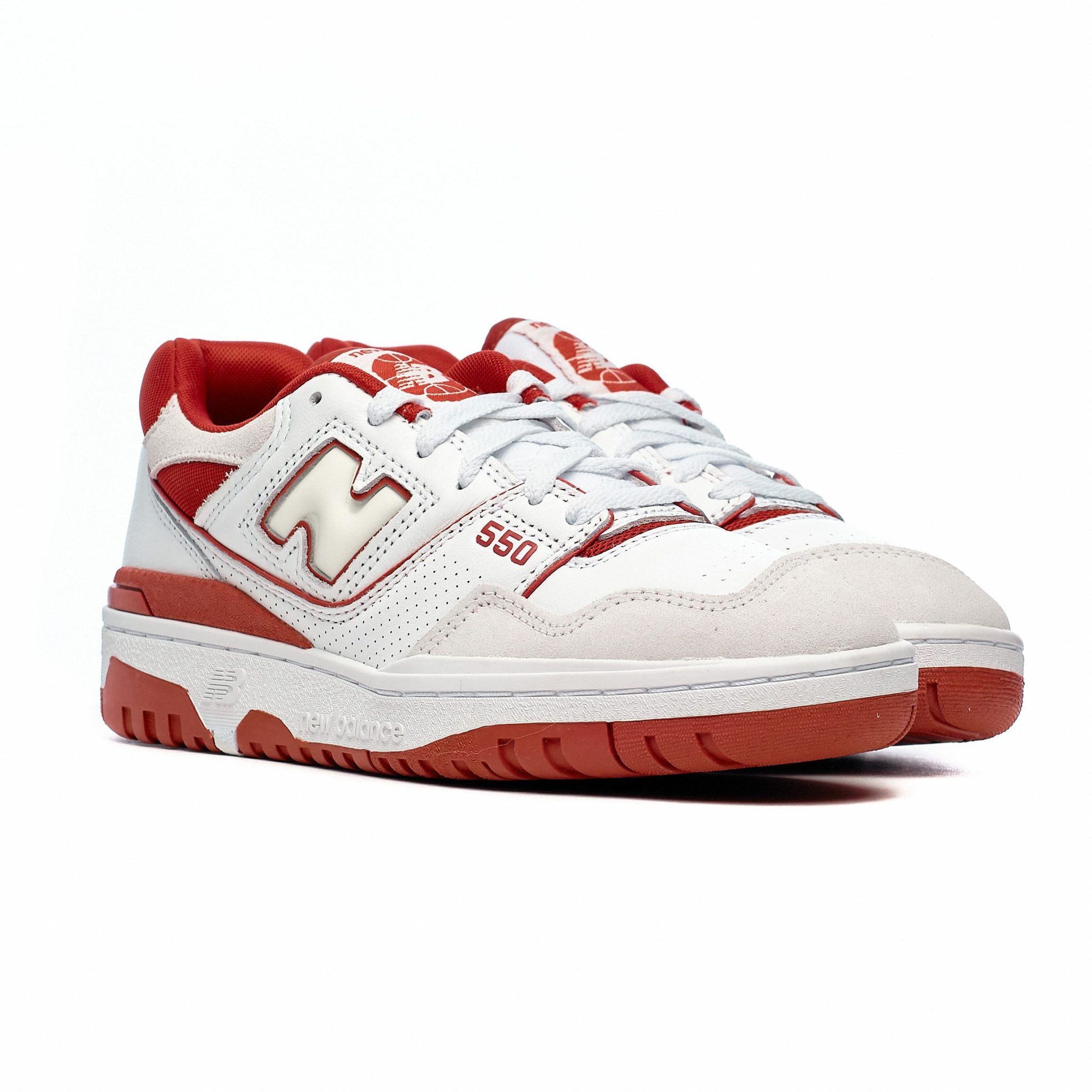 New Balance BB550STF - obrazek 2