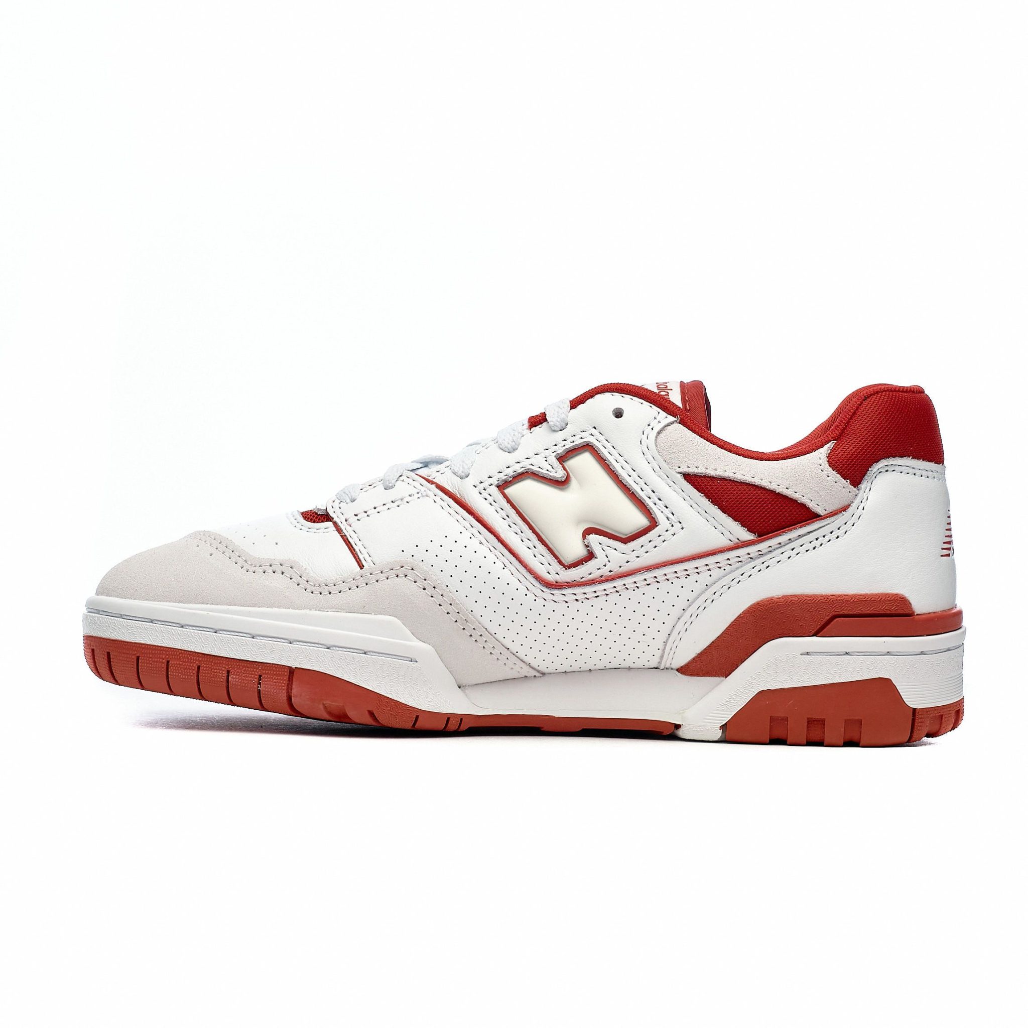 New Balance BB550STF - obrazek 3