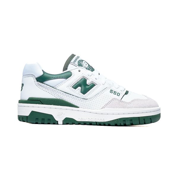 New Balance BB550WT1