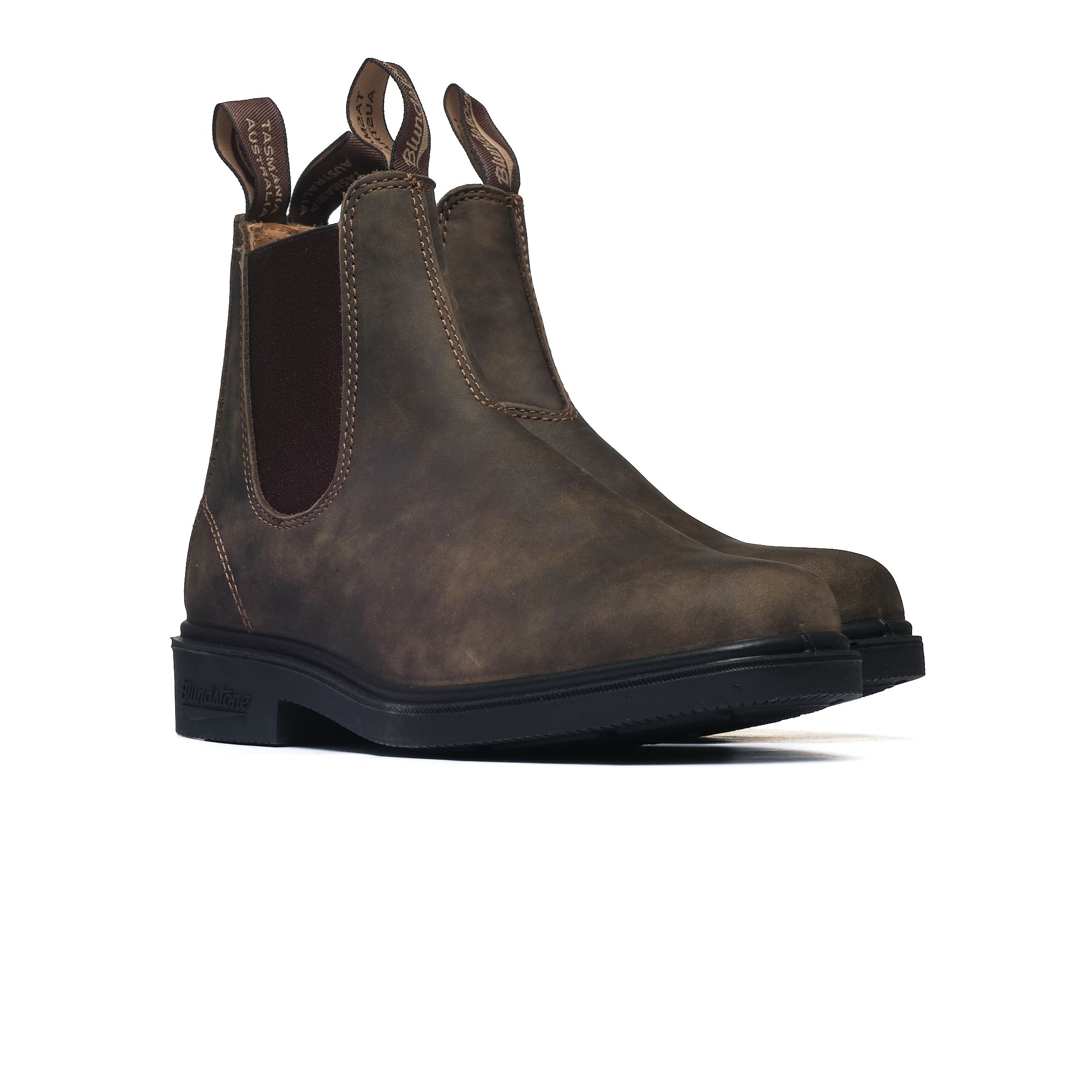 Blundstone Rustic Brown BL1306 - obrazek 2