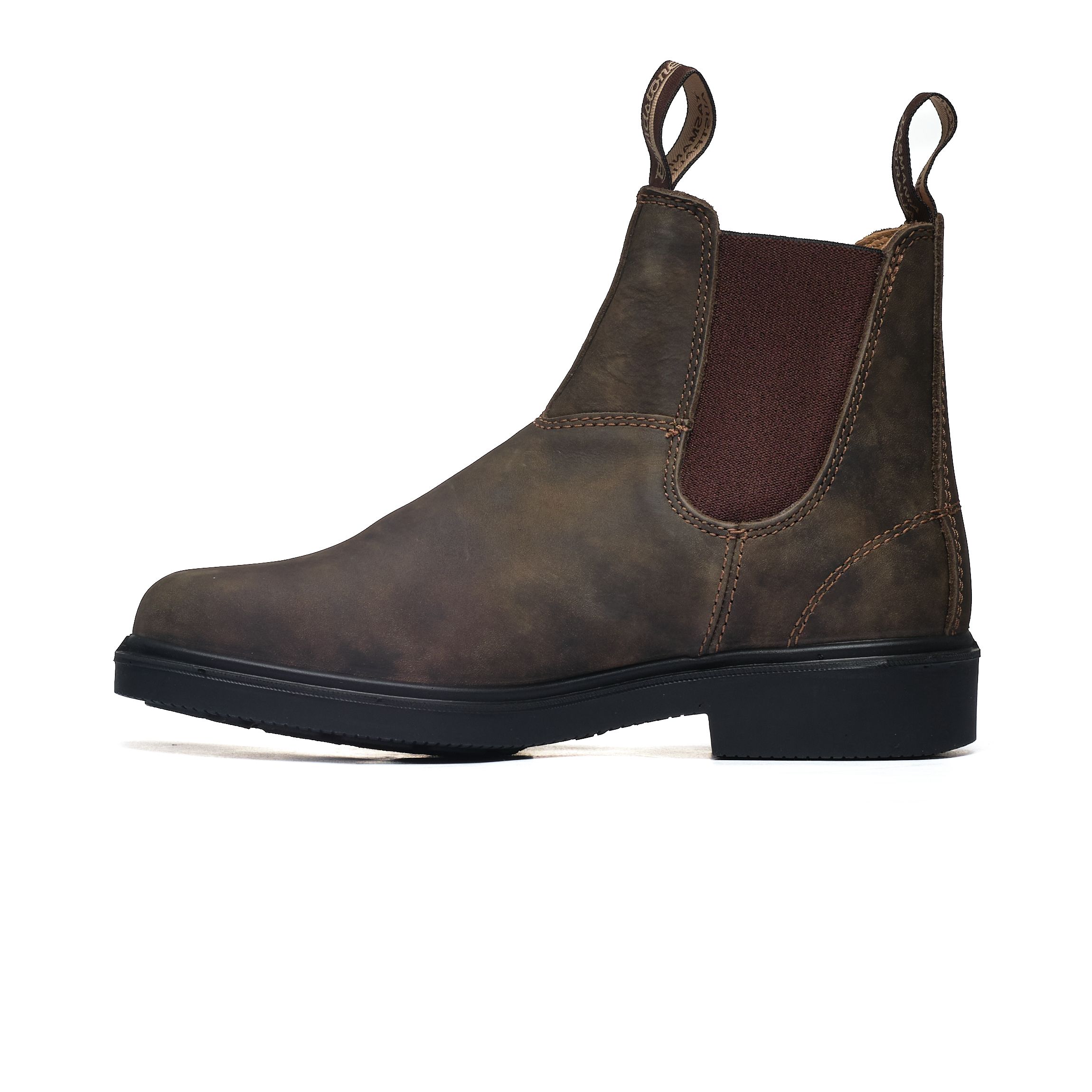 Blundstone Rustic Brown BL1306 - obrazek 3