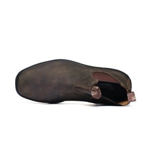 Blundstone Rustic Brown BL1306