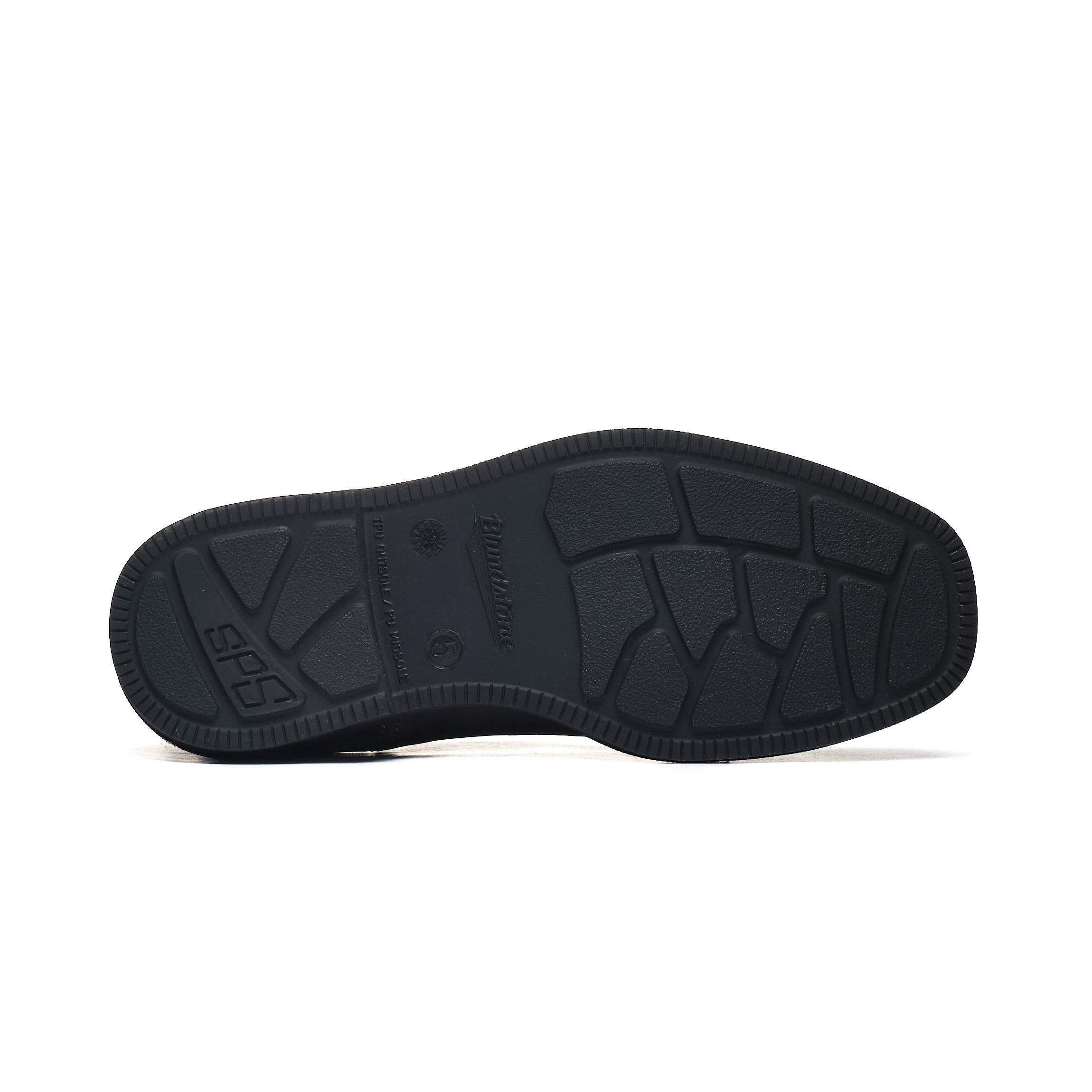 Blundstone Rustic Brown BL1306 - obrazek 5