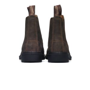 Blundstone Rustic Brown BL1306