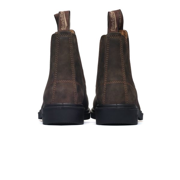 Blundstone Rustic Brown BL1306