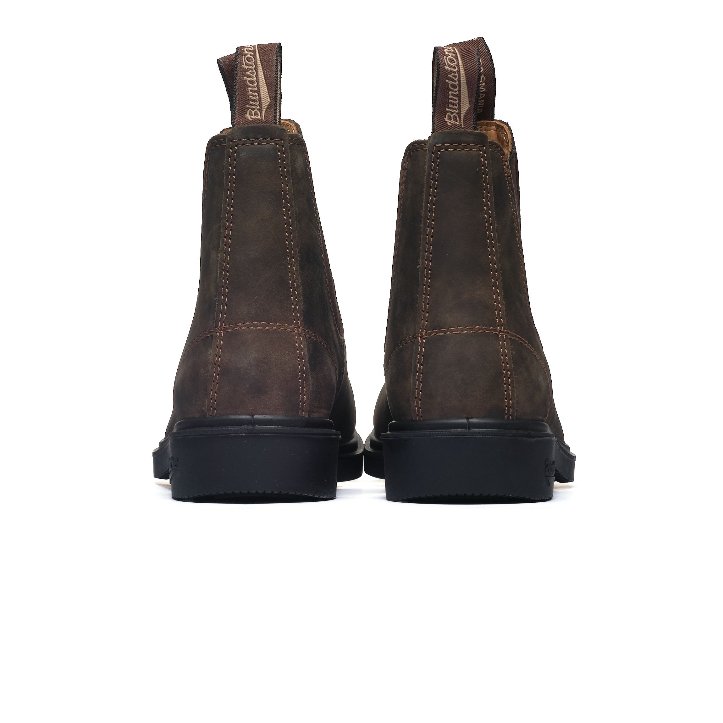 Blundstone Rustic Brown BL1306 - obrazek 6