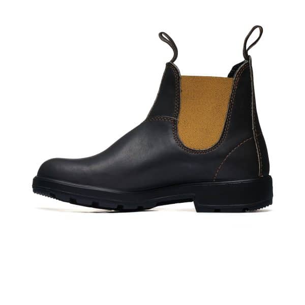 Blundstone Brown BL1919