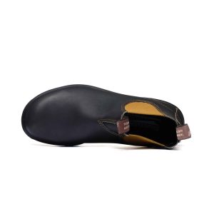 Blundstone Brown BL1919