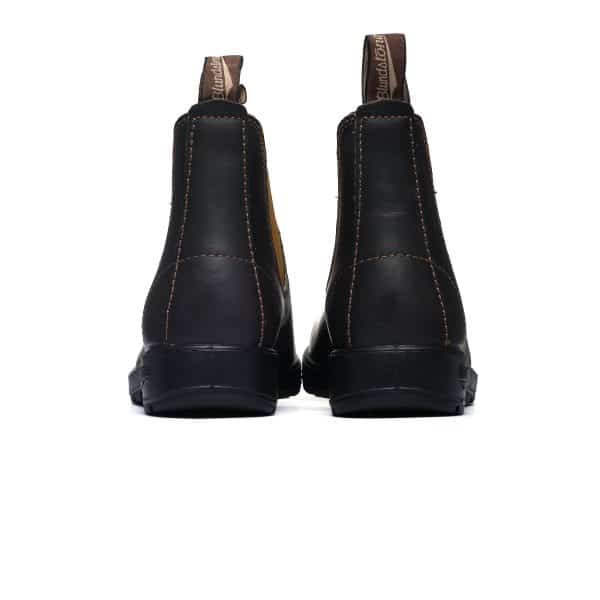 Blundstone Brown BL1919