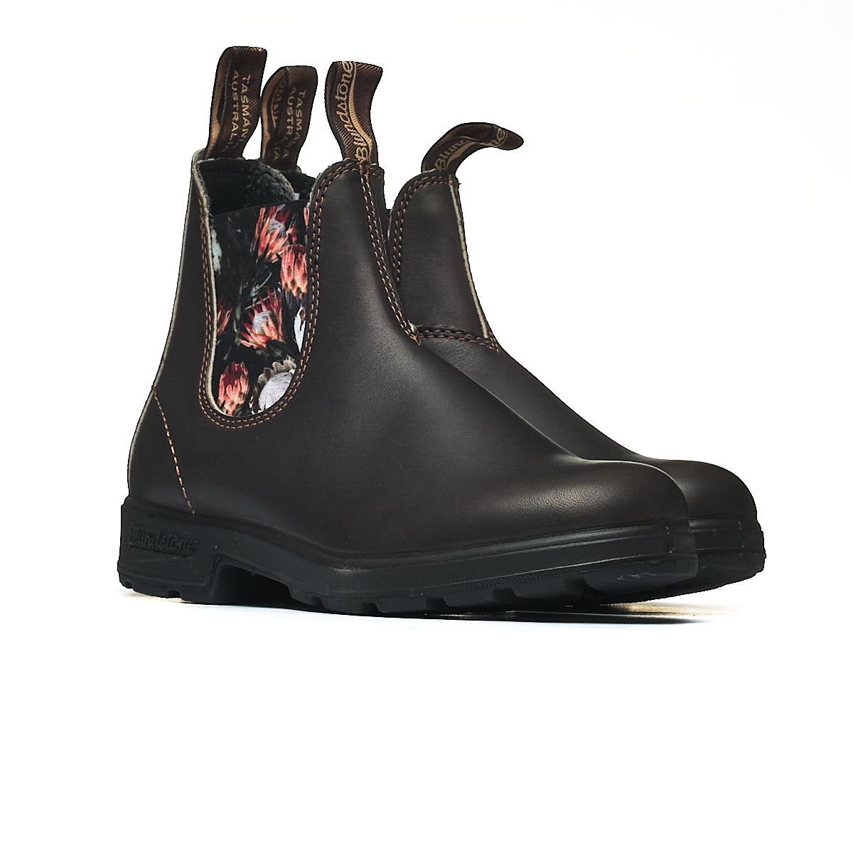 Blundstone brown leather 2205 - obrazek 2