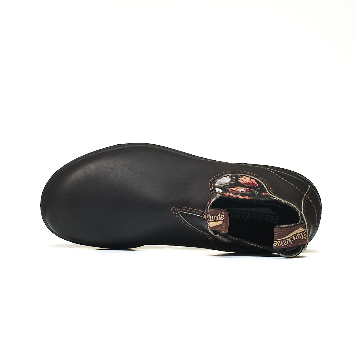 Blundstone brown leather 2205 - obrazek 4