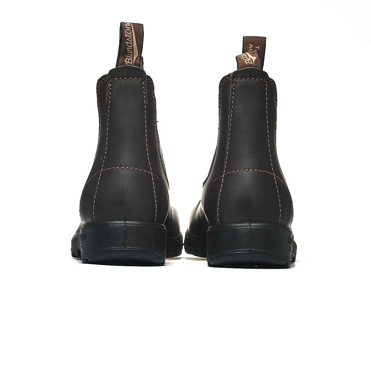 Blundstone brown leather 2205 - obrazek 6