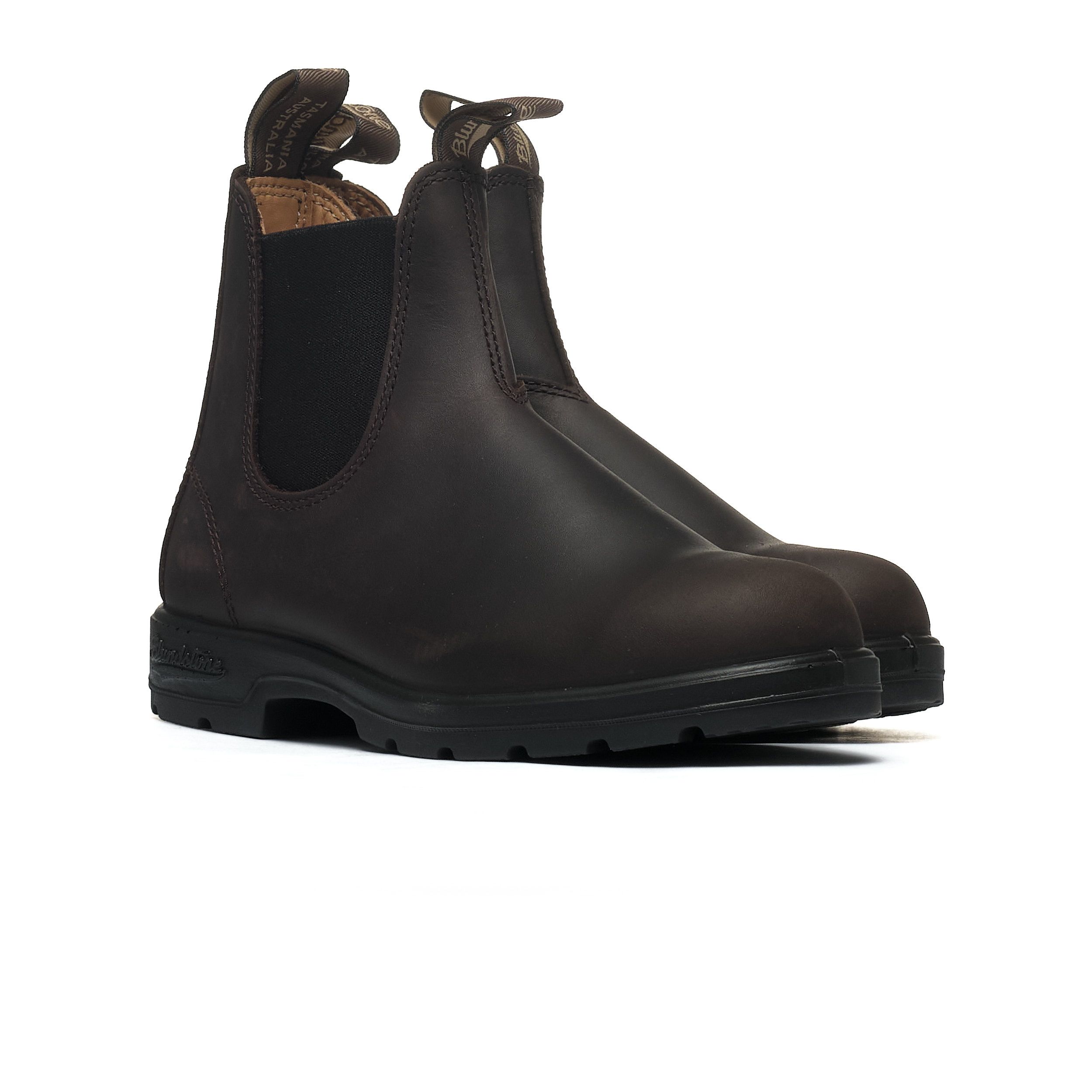 Blundstone Brown BL2340 - obrazek 2