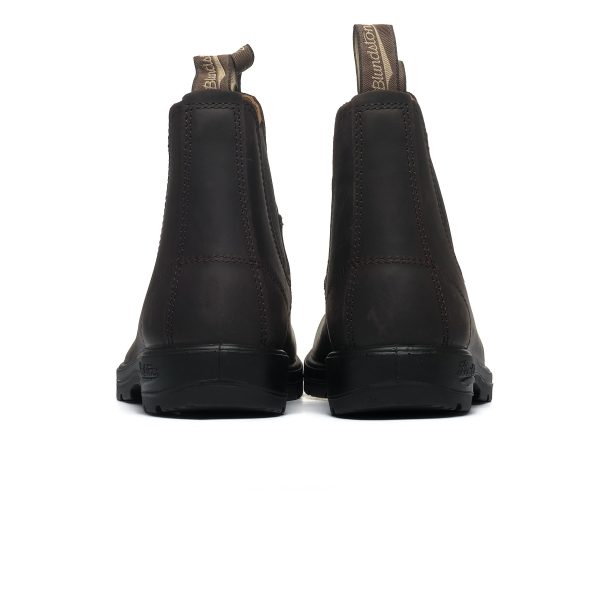Blundstone Brown BL2340