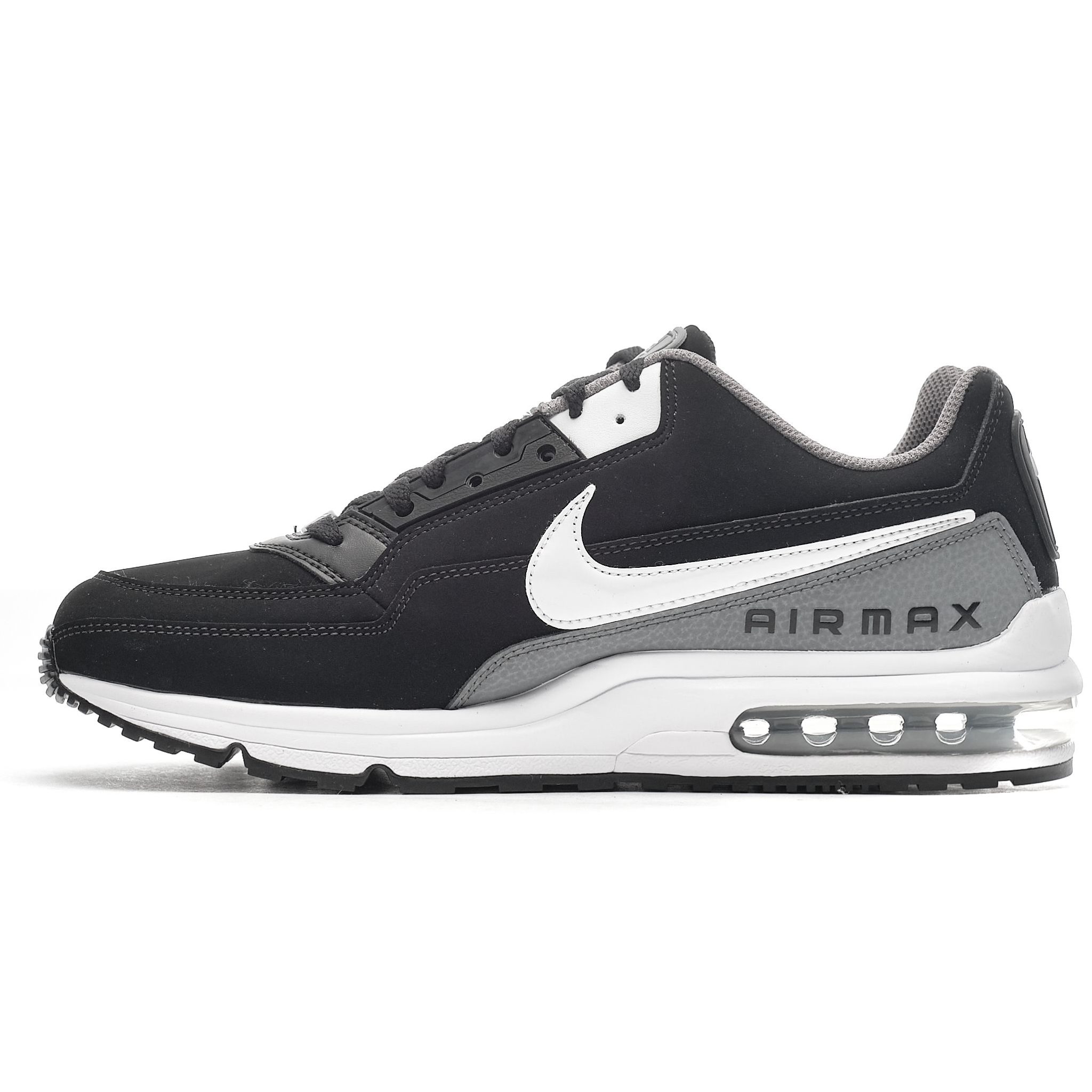 Nike Air Max LTD 3 BV1171-001 - obrazek 3