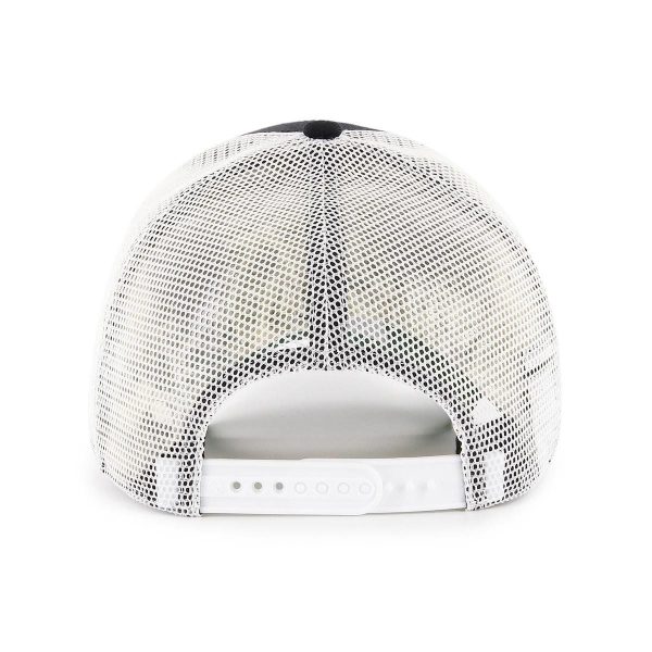 47 Brand MLB New York Yankees B-BRANS17CTP-BK