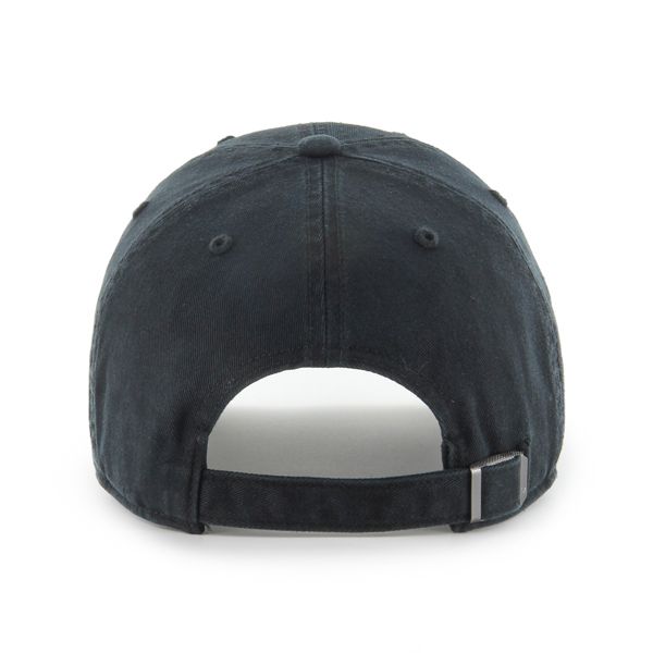 47 Brand NEW YORK YANKEES BLACK B-BSRNS17GWS-BKD