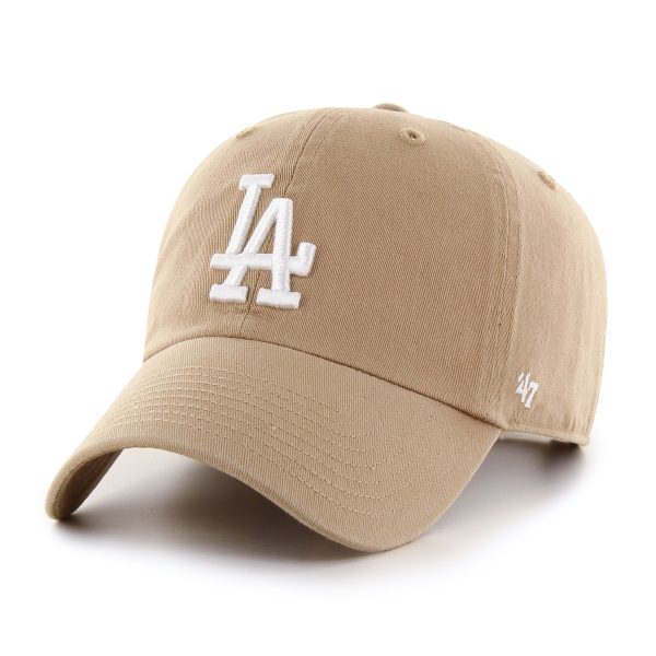 47 Brand MLB Los Angeles Dodgers B-NLRGW12GWS-KHA