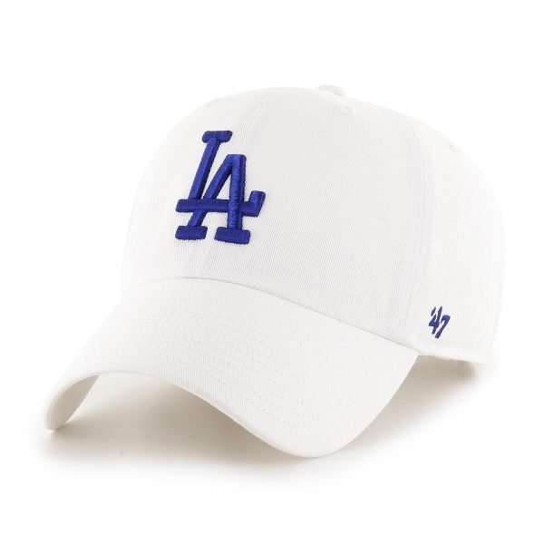 47 brand LOS ANGELES DODGERS WHITE