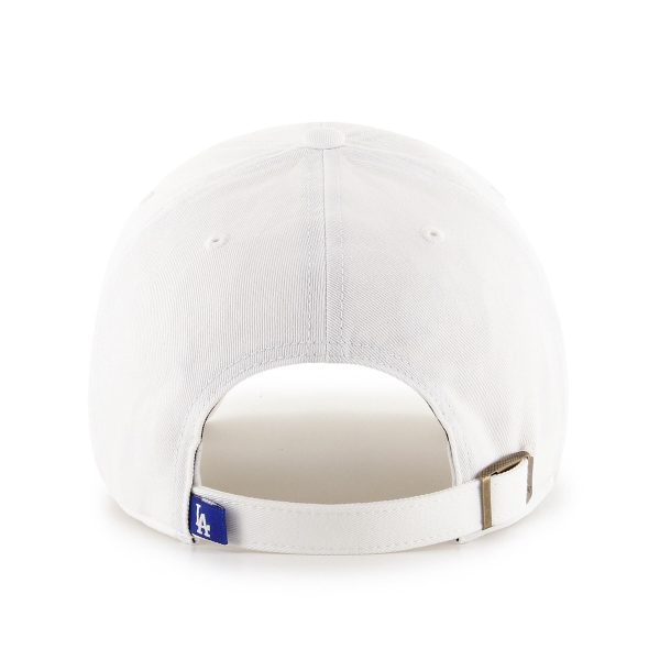 47 brand LOS ANGELES DODGERS WHITE