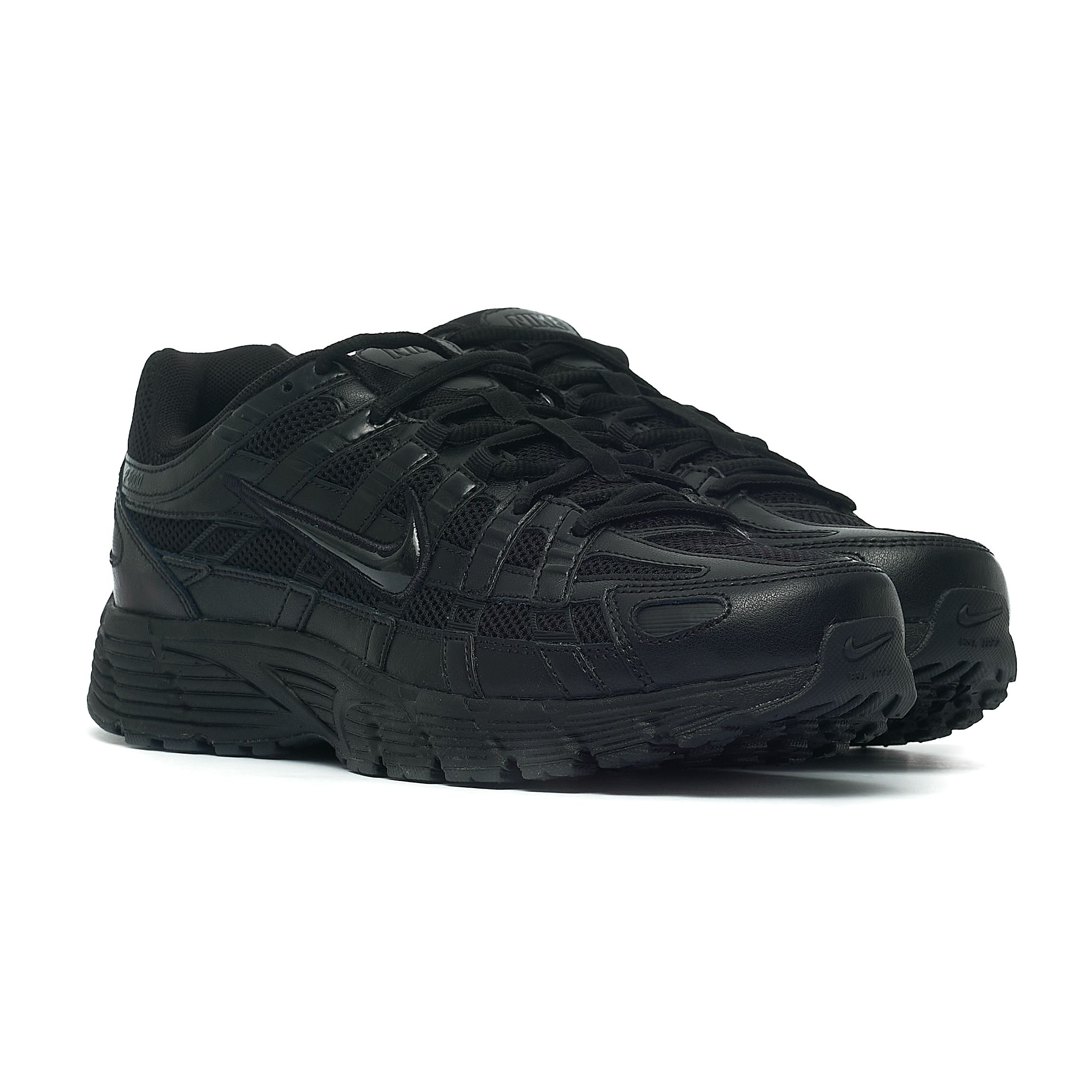 Nike P-6000 CD6404-002 - obrazek 2