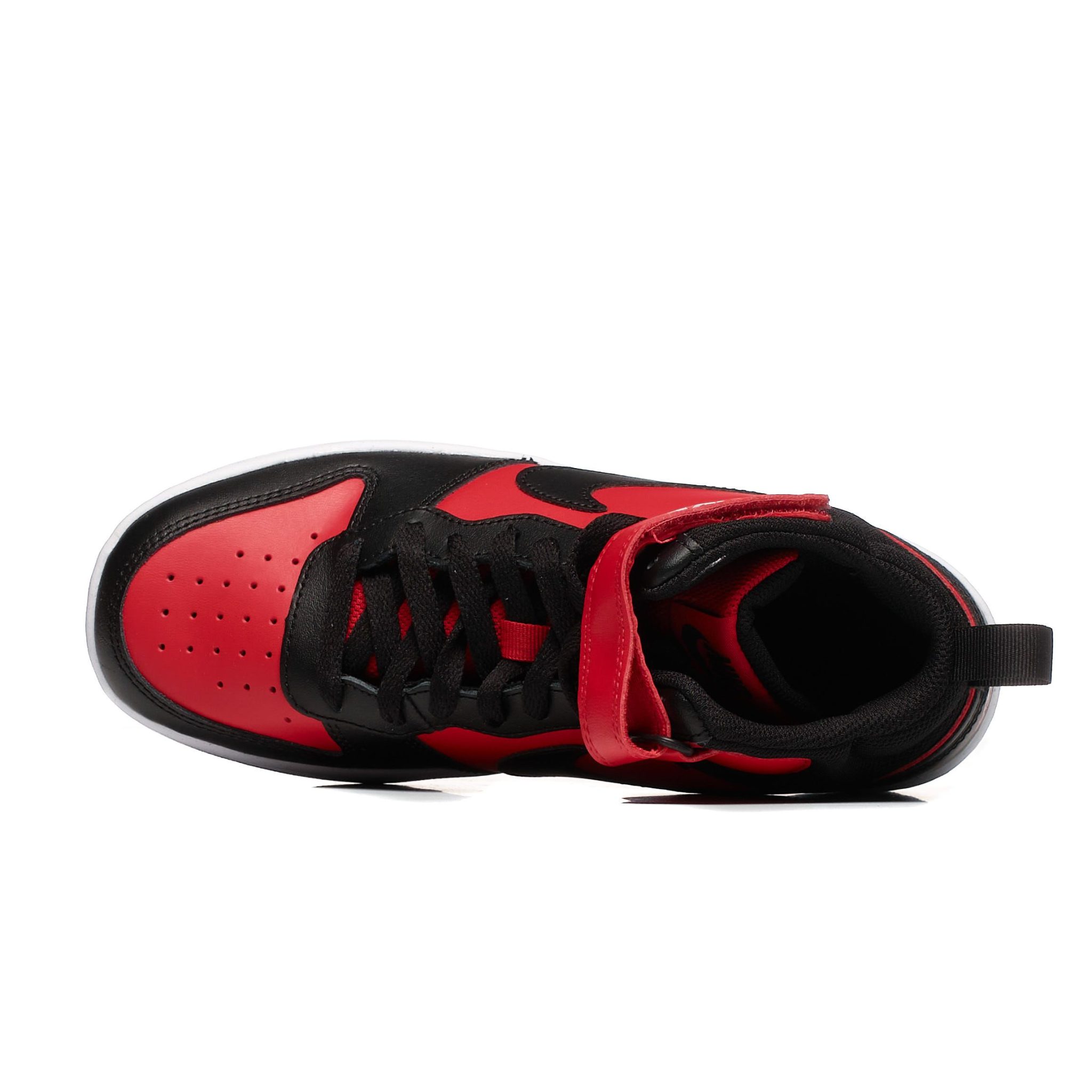 Nike COURT BOROUGH MID 2 (GS) CD7782-602 - obrazek 5