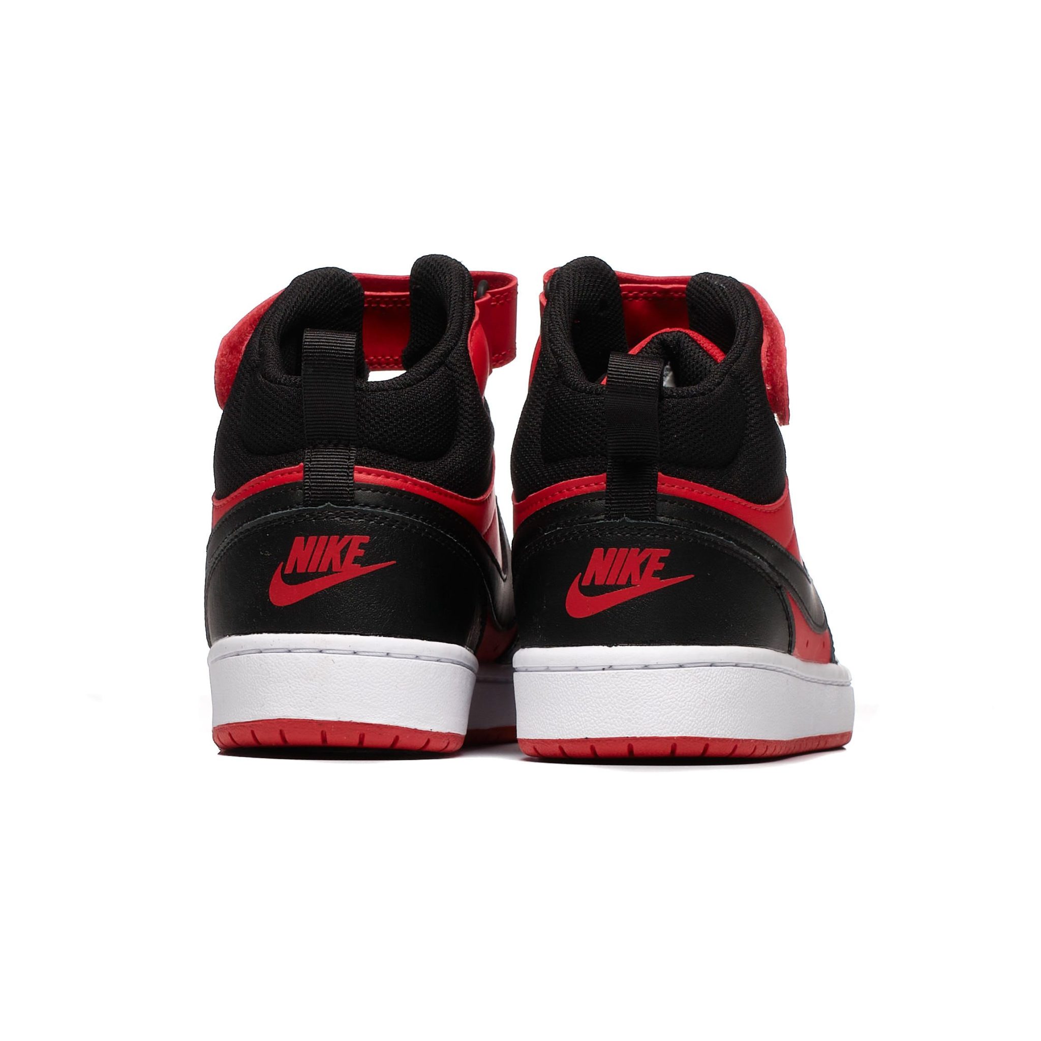 Nike COURT BOROUGH MID 2 (GS) CD7782-602 - obrazek 6